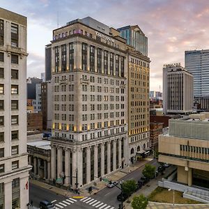 Hotel Indigo Nashville, an IHG hotel